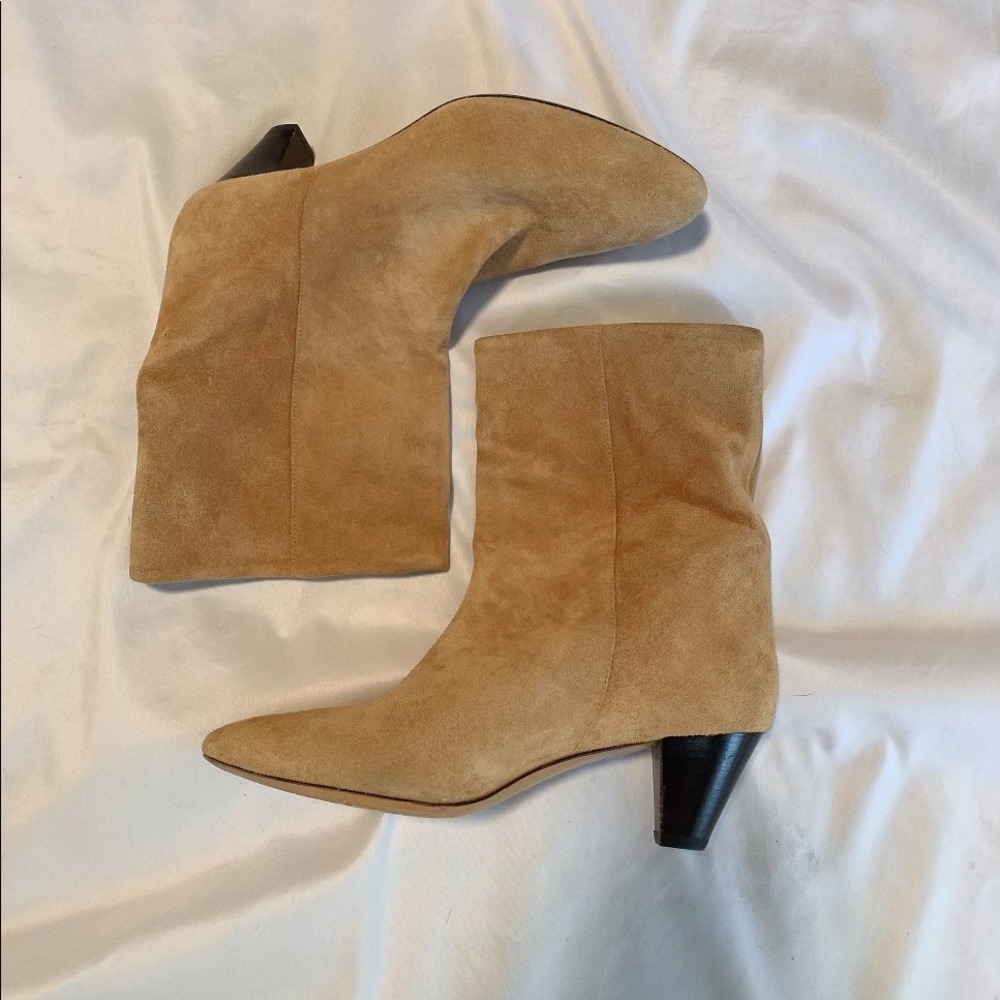 Isabel Marant boots